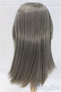 画像2: 6-7inch/ウィッグ I-25-11-09-066-KD-ZI