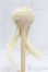 画像1: 6-7inch/ウィッグ I-25-11-09-067-KD-ZI (1)
