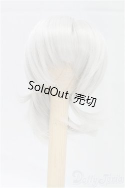 画像1: 6-7inch/ウィッグ I-25-11-09-068-KD-ZI