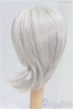 画像2: 6-7inch/ウィッグ I-25-11-09-068-KD-ZI