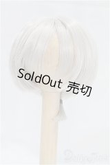 6-6.5inch/ウィッグ I-25-11-09-070-KD-ZI