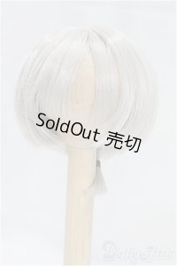 6-6.5inch/ウィッグ I-25-11-09-070-KD-ZI