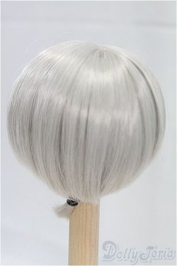 画像2: 6-6.5inch/ウィッグ I-25-11-09-070-KD-ZI