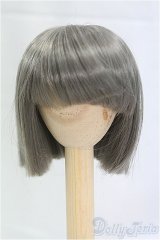 6-7inch/ウィッグ I-25-11-09-069-KD-ZI