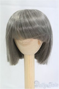 画像1: 6-7inch/ウィッグ I-25-11-09-069-KD-ZI