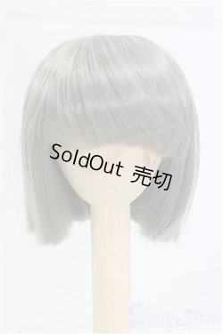 画像1: 6-7inch/ウィッグ I-25-11-09-069-KD-ZI