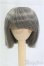 画像1: 6-7inch/ウィッグ I-25-11-09-069-KD-ZI (1)