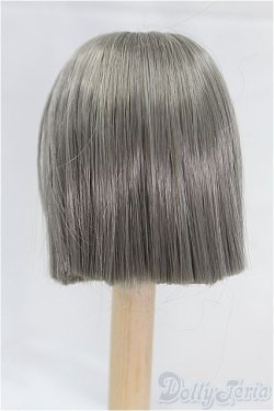 画像2: 6-7inch/ウィッグ I-25-11-09-069-KD-ZI