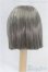 画像2: 6-7inch/ウィッグ I-25-11-09-069-KD-ZI (2)