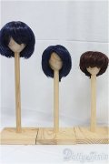 9inch/ウィッグ※3点セット I-25-11-09-071-KD-ZI