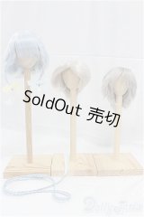 9inch/ウィッグ※3点セット I-25-11-09-072-KD-ZI