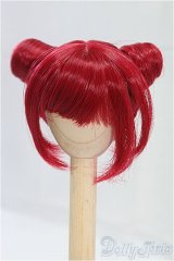 6inch/ウィッグ　tinyfox小悪魔チェリー　デフォルト I-25-11-09-077-KD-ZI