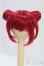 画像1: 6inch/ウィッグ　tinyfox小悪魔チェリー　デフォルト I-25-11-09-077-KD-ZI (1)