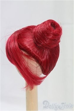 画像2: 6inch/ウィッグ　tinyfox小悪魔チェリー　デフォルト I-25-11-09-077-KD-ZI