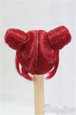 画像3: 6inch/ウィッグ　tinyfox小悪魔チェリー　デフォルト I-25-11-09-077-KD-ZI