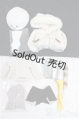 TinyFox /OF:付き人のアザラシ ノーミ　衣装一部 I-25-11-09-078-KD-ZI