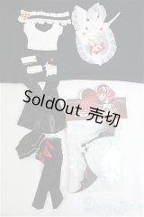 TinyFox/さくらんぼ小悪魔チェリー衣装 I-25-11-09-079-KD-ZI