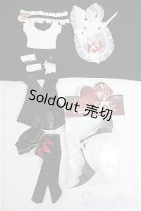 TinyFox/さくらんぼ小悪魔チェリー衣装 I-25-11-09-079-KD-ZI