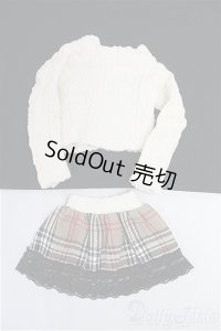 MDD/OF:衣装セット I-25-11-09-080-KD-ZI