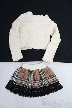 画像1: MDD/OF:衣装セット I-25-11-09-080-KD-ZI