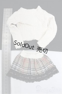 画像2: MDD/OF:衣装セット I-25-11-09-080-KD-ZI