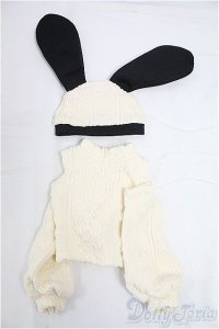 DD/OF:衣装セット I-25-11-09-081-KD-ZI