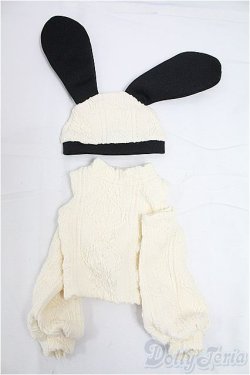 画像1: DD/OF:衣装セット I-25-11-09-081-KD-ZI