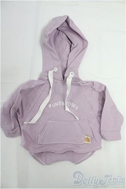 画像1: MDD/OF:パーカー　ふにゃほわ様 I-25-11-09-083-KD-ZI