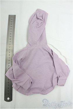 画像2: MDD/OF:パーカー　ふにゃほわ様 I-25-11-09-083-KD-ZI