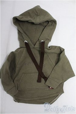 画像1: MDD/OF:パーカー　ふにゃほわ様 I-25-11-09-082-KD-ZI