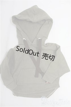 画像1: MDD/OF:パーカー　ふにゃほわ様 I-25-11-09-082-KD-ZI