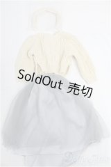 MDD/OF:衣装セット I-25-11-09-086-KD-ZI