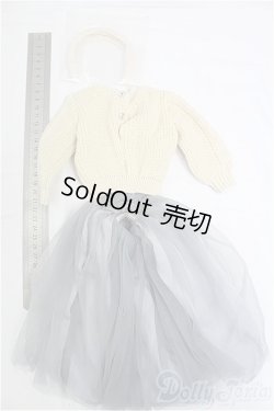 画像2: MDD/OF:衣装セット I-25-11-09-086-KD-ZI