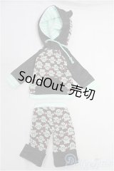 MDD/OF:衣装セット I-25-11-09-087-KD-ZI