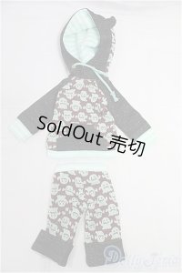 MDD/OF:衣装セット I-25-11-09-087-KD-ZI