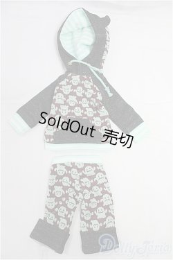 画像1: MDD/OF:衣装セット I-25-11-09-087-KD-ZI