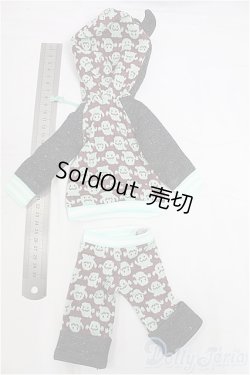 画像2: MDD/OF:衣装セット I-25-11-09-087-KD-ZI