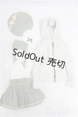 MDD/OF:衣装セット I-25-11-09-089-KD-ZI