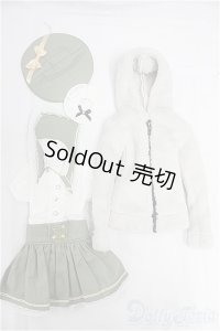 MDD/OF:衣装セット I-25-11-09-089-KD-ZI