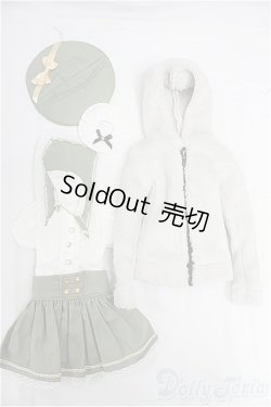 画像1: MDD/OF:衣装セット I-25-11-09-089-KD-ZI