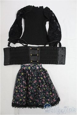 画像1: MDD/OF:衣装セット I-25-11-09-091-KD-ZI