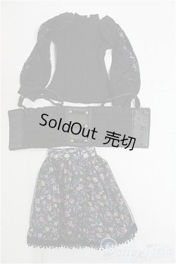 画像1: MDD/OF:衣装セット I-25-11-09-091-KD-ZI