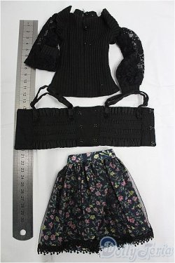 画像2: MDD/OF:衣装セット I-25-11-09-091-KD-ZI