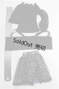 画像2: MDD/OF:衣装セット I-25-11-09-091-KD-ZI