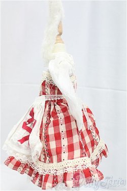 画像2: MDD/OF:衣装セット I-25-11-09-095-KD-ZI