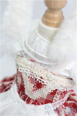 画像4: MDD/OF:衣装セット I-25-11-09-095-KD-ZI