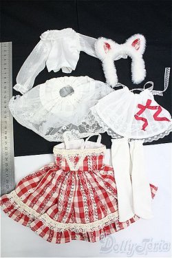 画像5: MDD/OF:衣装セット I-25-11-09-095-KD-ZI