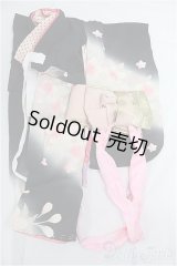 SDM＆MSD/OF:着物セット I-25-11-09-096-KD-ZI