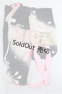 SDM＆MSD/OF:着物セット I-25-11-09-096-KD-ZI