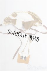 MDD/OF:小物 I-25-11-09-098-KD-ZI